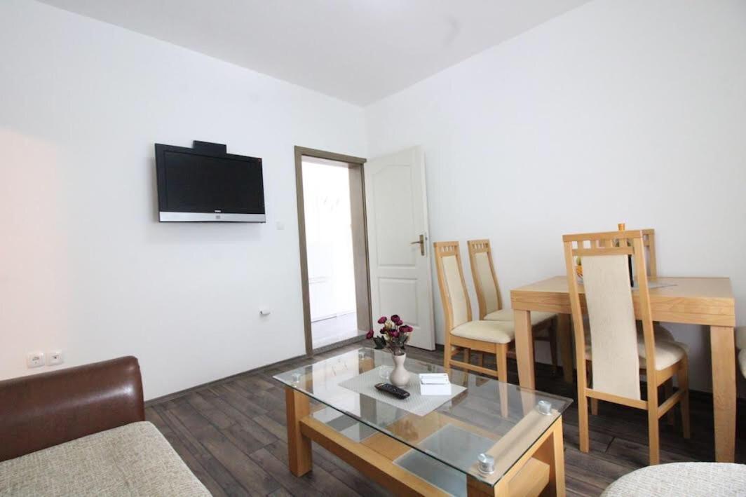 Dubrovnik - Ivanica: “Sunnyhills Apartments” With Pool Exterior foto
