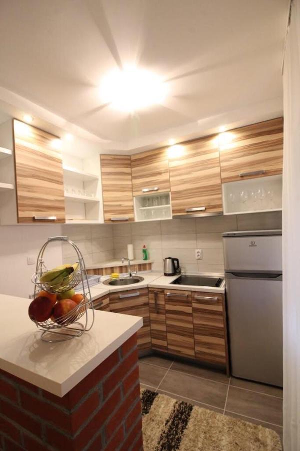 Dubrovnik - Ivanica: “Sunnyhills Apartments” With Pool Cameră foto