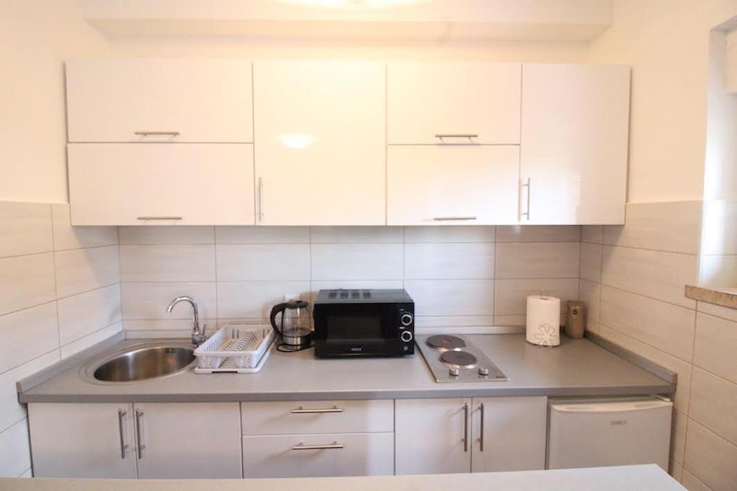 Dubrovnik - Ivanica: “Sunnyhills Apartments” With Pool Cameră foto