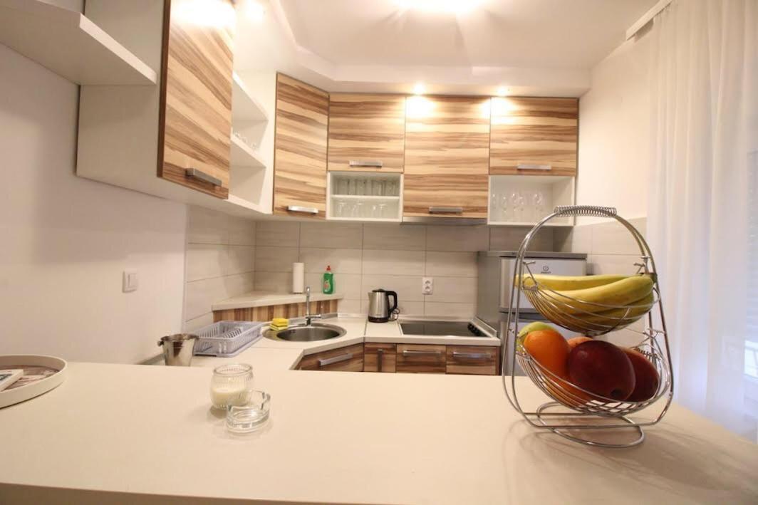 Dubrovnik - Ivanica: “Sunnyhills Apartments” With Pool Cameră foto