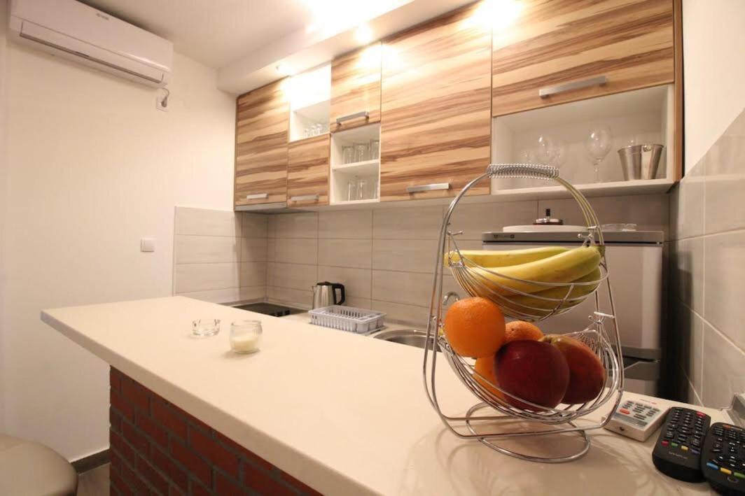 Dubrovnik - Ivanica: “Sunnyhills Apartments” With Pool Cameră foto